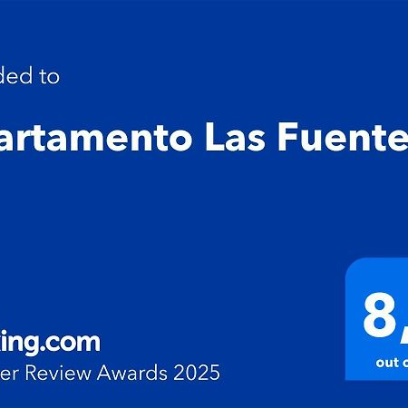 Apartamento Las Fuentes Alcossebre المظهر الخارجي الصورة