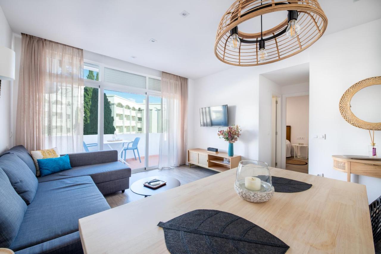 Apartamento Las Fuentes Alcossebre المظهر الخارجي الصورة