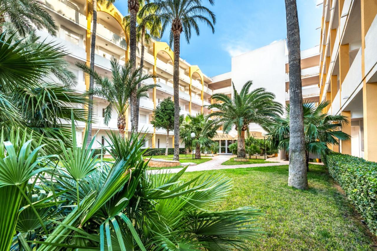 Apartamento Las Fuentes Alcossebre المظهر الخارجي الصورة