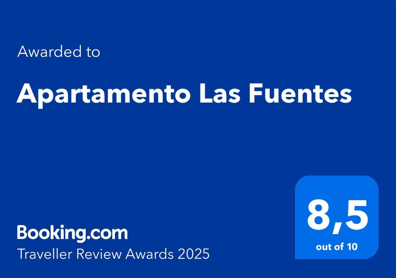 Apartamento Las Fuentes Alcossebre المظهر الخارجي الصورة